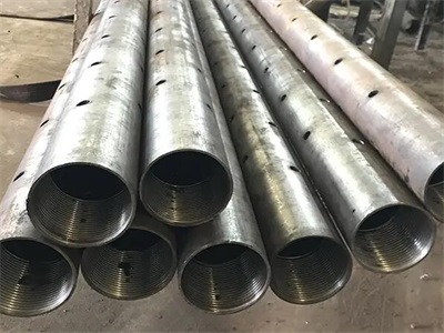 金平管棚管