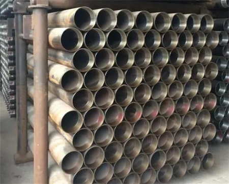 金平厚壁管棚管