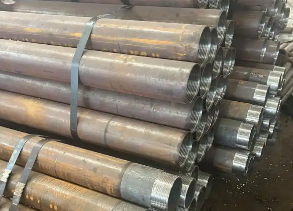 金平管棚管